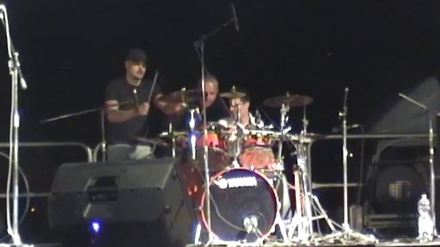 Rino Gaetano - Gianna (cover Onagro) смотреть онлайн