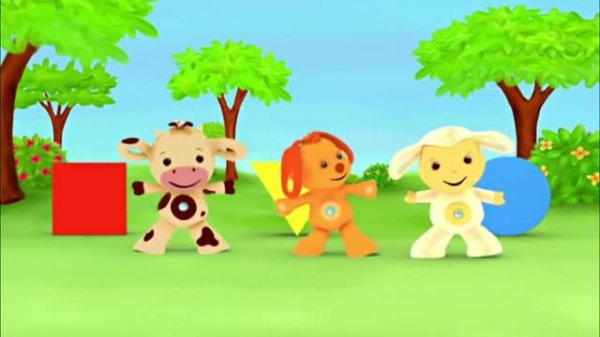 Тини Лав - ВСЕ СЕРИИ