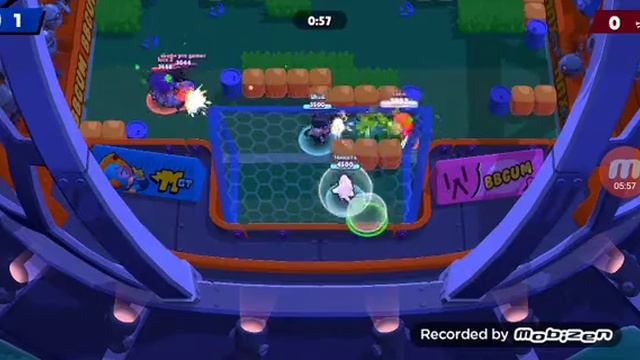 Я вернулся после 12 месяцев!Бравл старс играл. смотреть онлайн