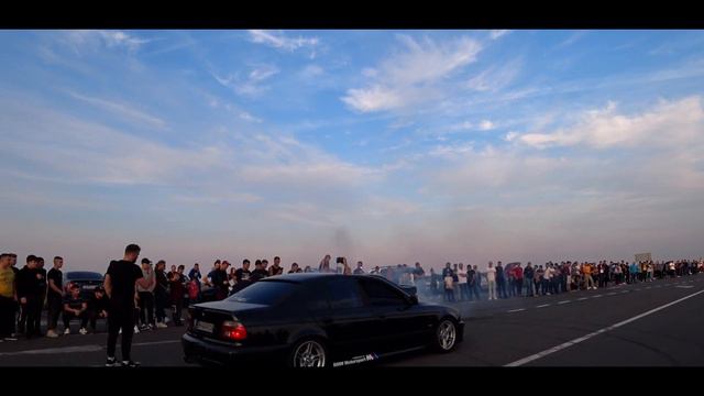 CLOSING SEASON. ЗАКРЫТИЕ СЕЗОНА 2020.