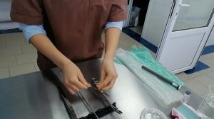 Техника подготовки к искуственному осеменению..mp4