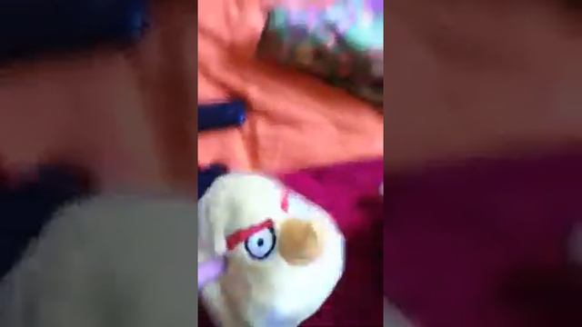 angry birds plush toys смотреть онлайн