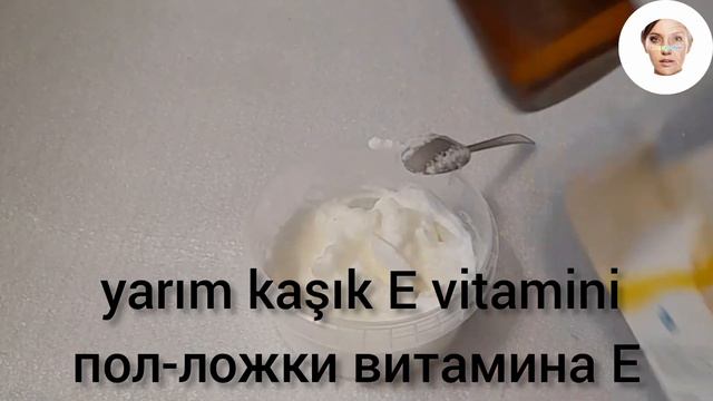 Пенка для умывания. Всего одно яйцо, чтобы сделать очищающую пену. смотреть онлайн