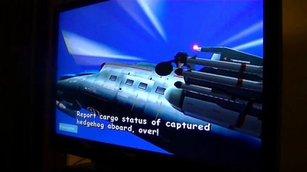 Обзор платы Compact Flash для наружного монтажа на Dreamcast