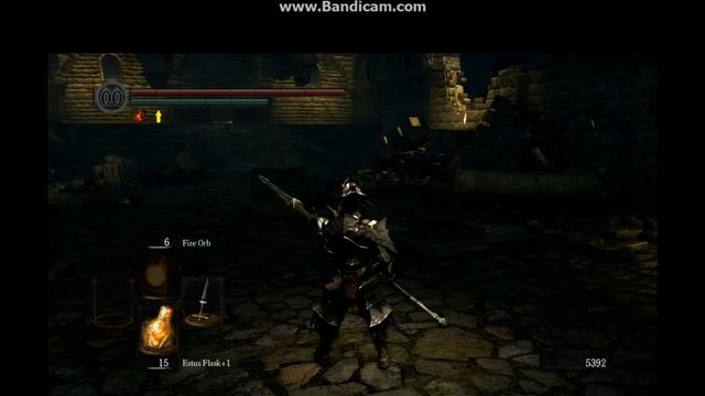 orenstien dragonslayer spear moveset and review смотреть онлайн