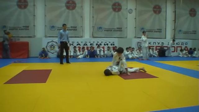 Дубовик Мартиросов видео СК Европа смотреть онлайн