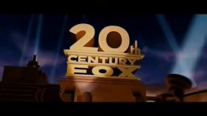 20 век Фокс МЕМ