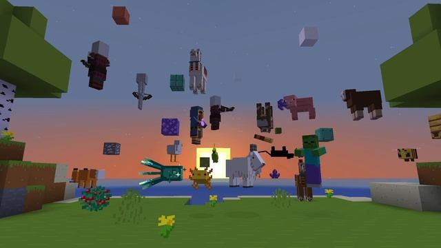 player gets stuck in minecraft launcher (oh no) смотреть онлайн