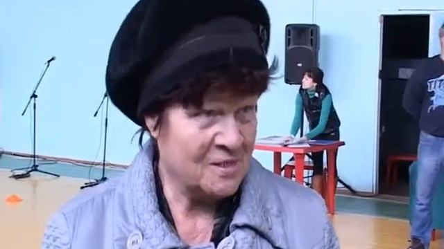 Опрос на тему: День народного единства смотреть онлайн