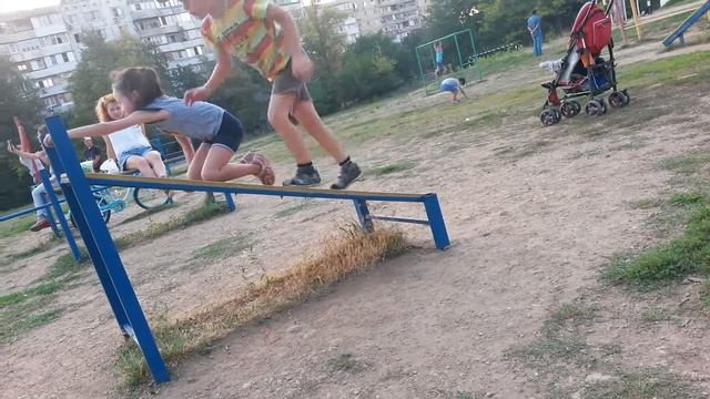 Кто такие Тимофей и Настя смотреть онлайн