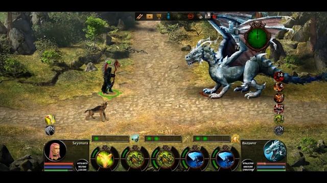 Волкодав / Wilczur #16 смотреть онлайн