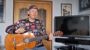 Спроси GRиФФа, вопрос 2: с какого возраста учиться играть на гитаре?