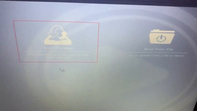 Terra Mobile 1516 - How To Enter Bios (UEFI) & Boot Manager | von usb booten смотреть онлайн
