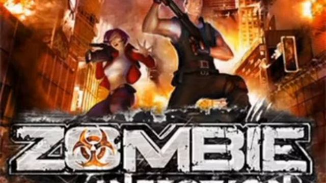 ZOMBIE INFECTION Java (lower version) OST - Full Soundtrack (recorded several versions) смотреть онлайн