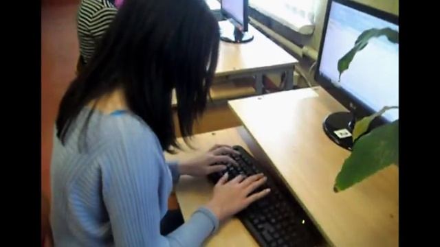 Оператор ЭВМ