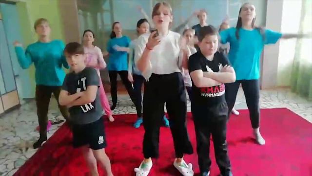 "Папины дети" из Сарапула! смотреть онлайн