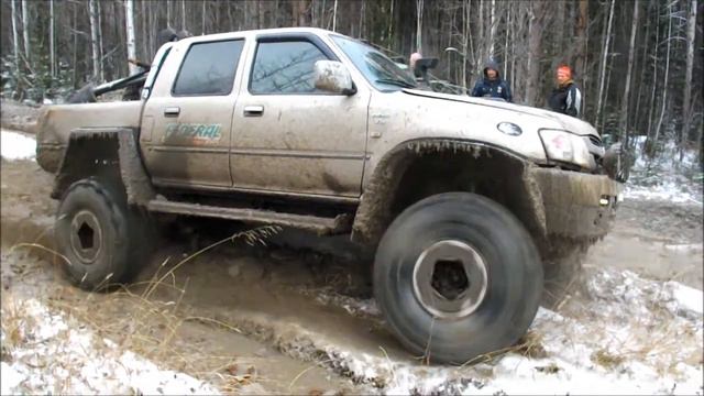 Поездка на р Кан 18,10,14г смотреть онлайн