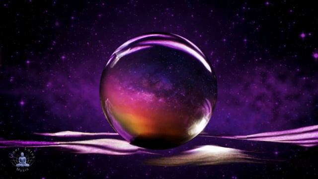 RETURN to ONENESS | 963 Hz Frequency of Gods | Pineal Gland Crown Chakra & Third Eye | Healing Musi смотреть онлайн