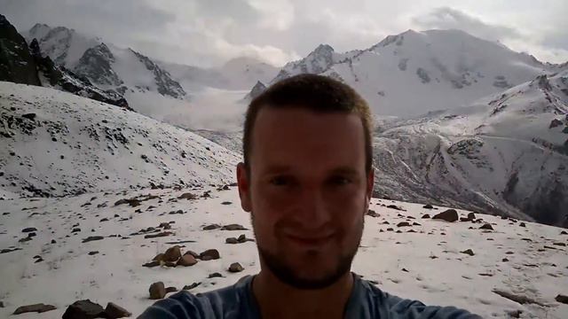 1080p HD Метеостанция "Мынжилки" или непокоренное озеро "Маметовой" 01.10.2016 смотреть онлайн