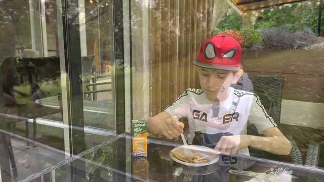 Отмечаем годовщину свадьбы в любимом месте Москвы - там, где и поженились смотреть онлайн