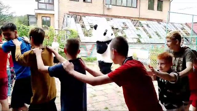 День Рожденья Ларисы Колчевой смотреть онлайн