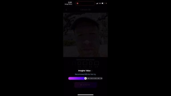 AI MIRROR - AI ART PHOTO EDITOR app - FULL OVERVIEW