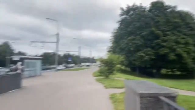 От Братеева до Коломенского и дальше смотреть онлайн