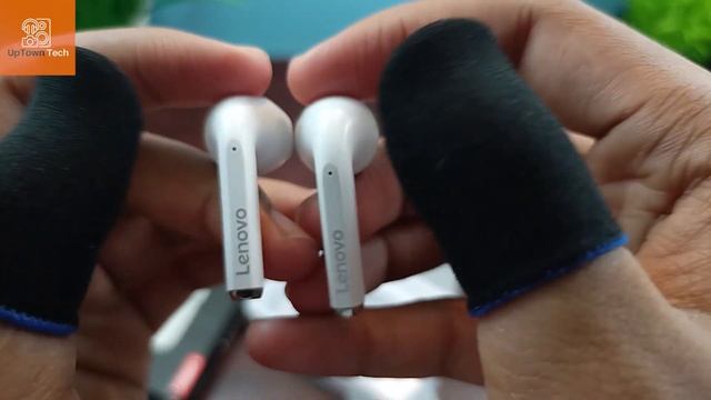 Lenovo Livepods lp2 True wireless Earbuds | Budget Tws Earbuds Review Bangla смотреть онлайн