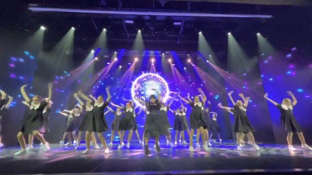 Wednesday TODES KaKhovka Уэнсдей Тодес Каховка смотреть онлайн