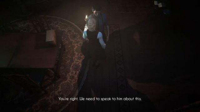 Black Mirror [2017] (Ps4 Pro) - Part 4