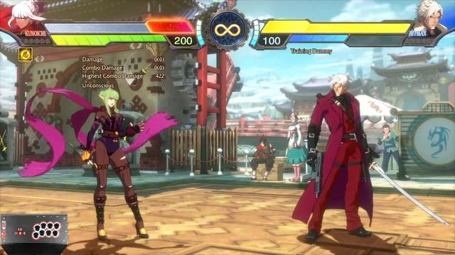 HOW I GOT TO DEITY / LEGEND RANK WITH KUNOICHI - COMBOS, SETUPS, TIPS, STRATEGY, GUIDE - DNF DUEL смотреть онлайн
