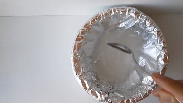 Как Почистить Серебро до блеска Дома?! Чернота уйдет за 5 МИНУТ! Быстро и Эффективно!