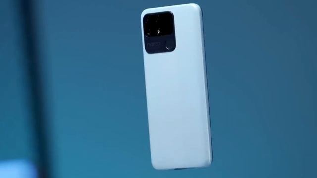 realme Narzo 50A⚡ Unboxing & Detailed Specifiactions? | Narzo 50A смотреть онлайн