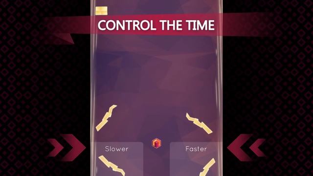 TimeCube gameplay trailer смотреть онлайн
