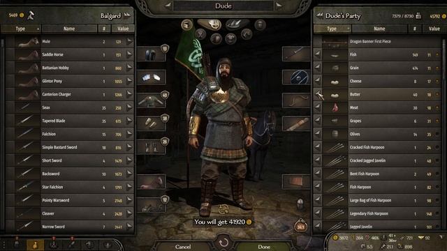 WE ARE UNDER SIEGE! You Decide!! Mount and Blade Bannerlords Gameplay | Lets Play #6 смотреть онлайн