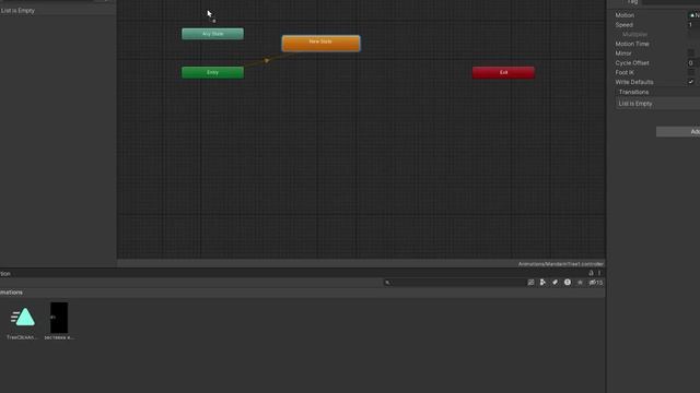 МОДЕЛЬКА ЖИРАФА В BLENDER! Создание игры о Капибаре на Unity и Blender! Часть №10 смотреть онлайн