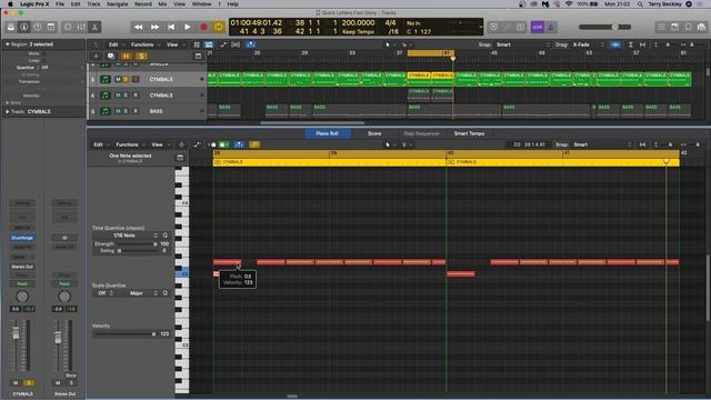 3 Dead Giveaways of Programmed Drums and How to Avoid Them [Pop Punk] смотреть онлайн