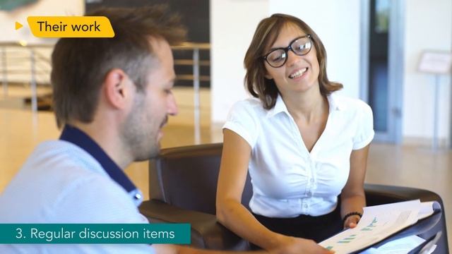 Effective one-on-one meetings with your team (ESSENTIAL GUIDE FOR MANAGERS) смотреть онлайн