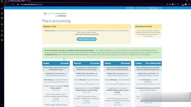 How to Create a Website with ChatGPT in 60 Seconds - #OpenAI #ChatGPT #Flask Tutorial смотреть онлайн