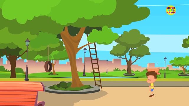 Scary Nursery Rhymes | Halloween Songs For Kids | NURSERY RHYMES FOR CHILDREN | KIDS SONGS