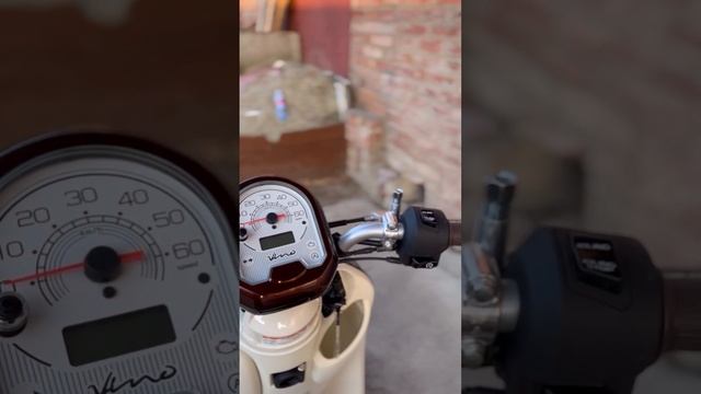 В продаже : Yamaha Vino AY-02 ( Новый ) смотреть онлайн