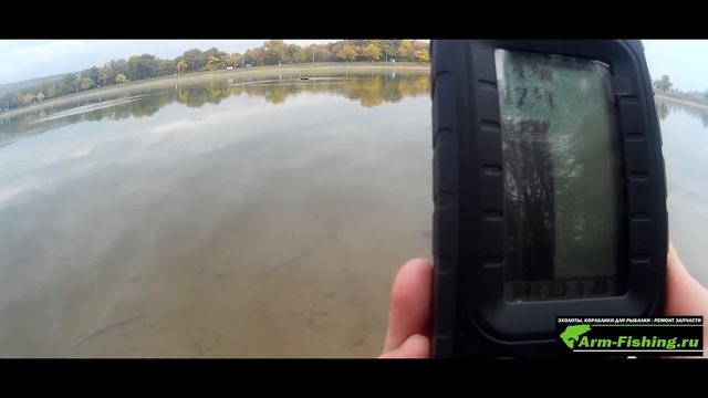 Для рыбаков Армавира, на пляже есть крупная рыба октябрь 2015 года смотреть онлайн