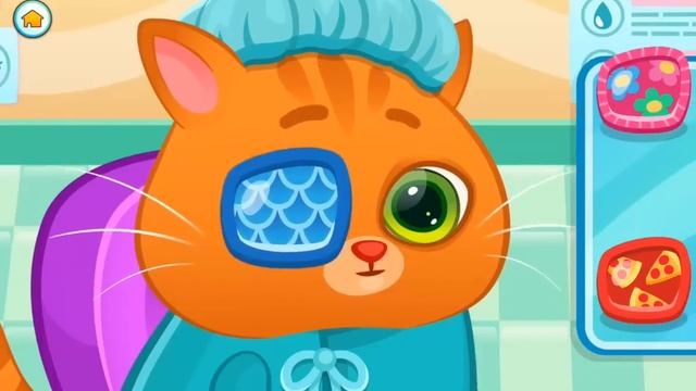 Bubbu - My Virtual Pet | Day in Hospital | All doctor games UNLOCKED | GAMEPLAY смотреть онлайн