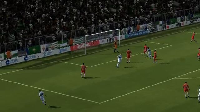 Goal Fideleff смотреть онлайн