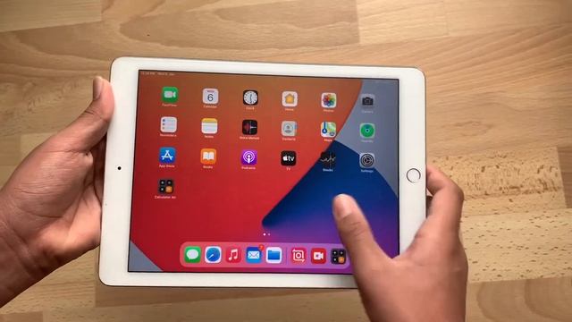 iPad Air 2 in 2021....Still good ?? смотреть онлайн