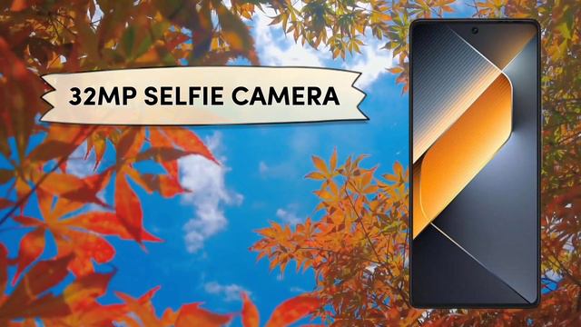 TECNO POVA 6 PRO SPECS & FEATURES IN PHILIPPINES