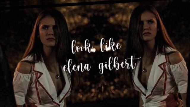 ♡Look like Elena Gilbert subliminal || (Powerful)♡ смотреть онлайн