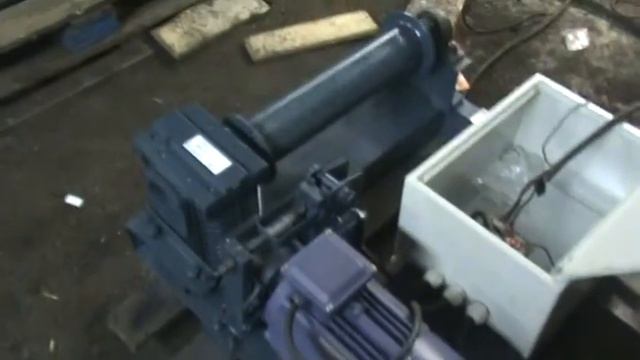 Лебедка ЛМЧ-0,4 тяг.ус. 400кг www.kran10.ru смотреть онлайн