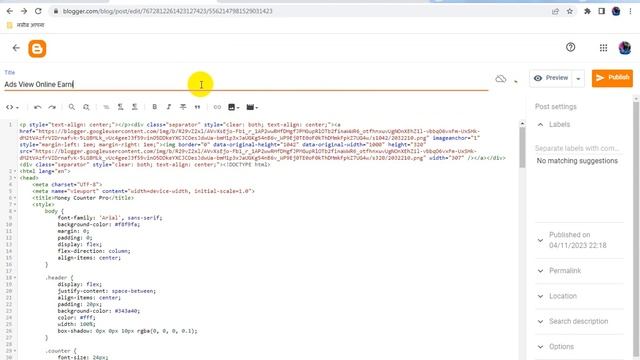Blogspot Tubes : How To Adsterra Blackhat Direct Link Earning Tricks + Ads View Online Earn Money смотреть онлайн