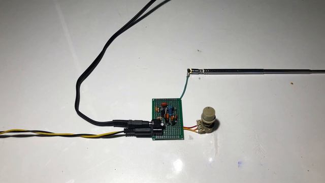 Приёмник своими руками смотреть онлайн